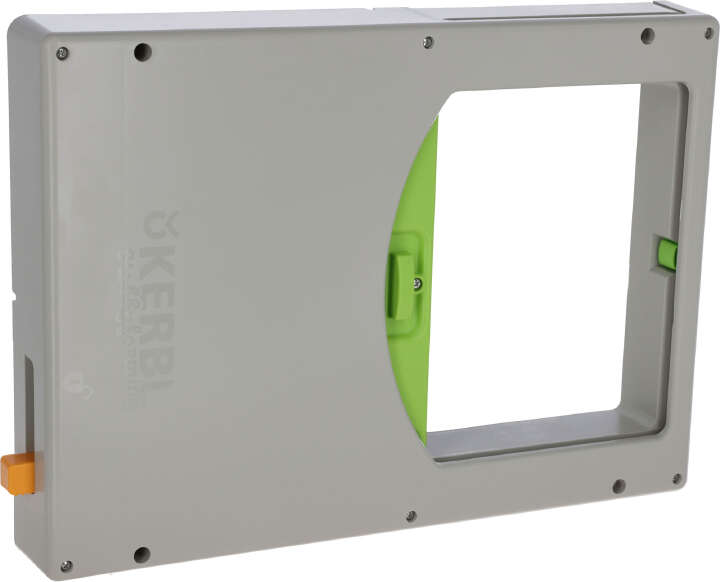 KERBL SmartCoop Hühnertür